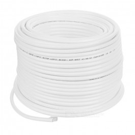 Furtun 1/4 sistem purificare